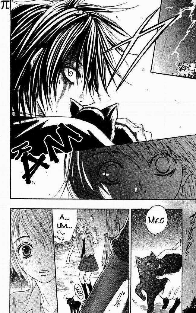 Cậu Bé Hoang Dã Chapter 1 trang 6