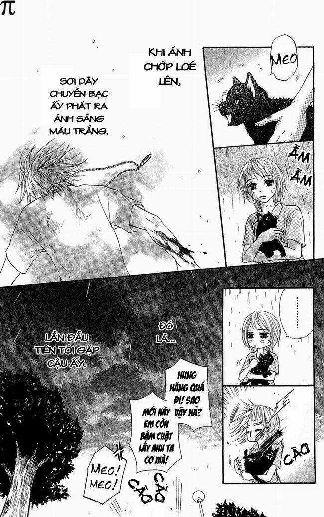 Cậu Bé Hoang Dã Chapter 1 trang 7