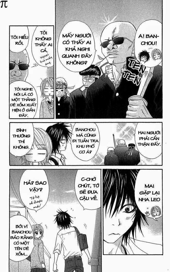 Cậu Bé Hoang Dã Chapter 2 trang 11