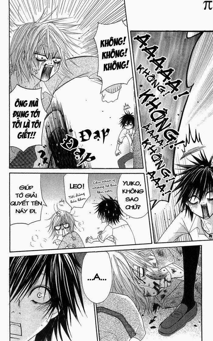 Cậu Bé Hoang Dã Chapter 2 trang 14