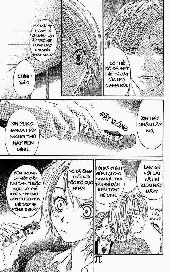 Cậu Bé Hoang Dã Chapter 2 trang 17