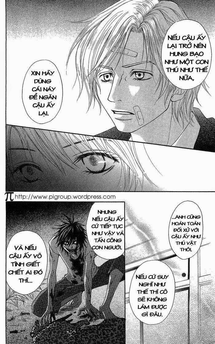 Cậu Bé Hoang Dã Chapter 2 trang 18