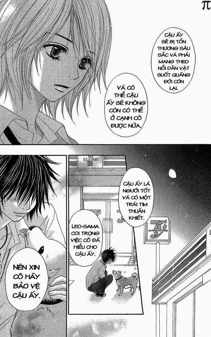 Cậu Bé Hoang Dã Chapter 2 trang 19