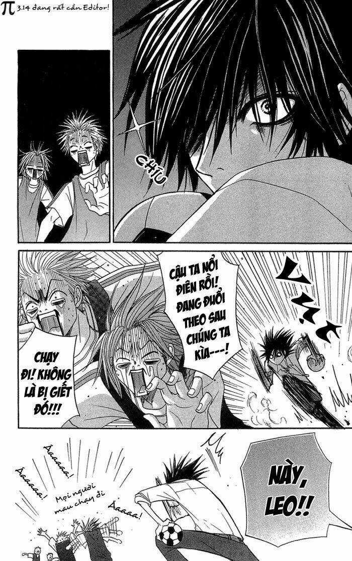 Cậu Bé Hoang Dã Chapter 2 trang 2