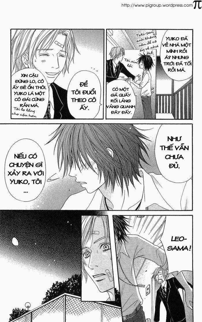 Cậu Bé Hoang Dã Chapter 2 trang 21