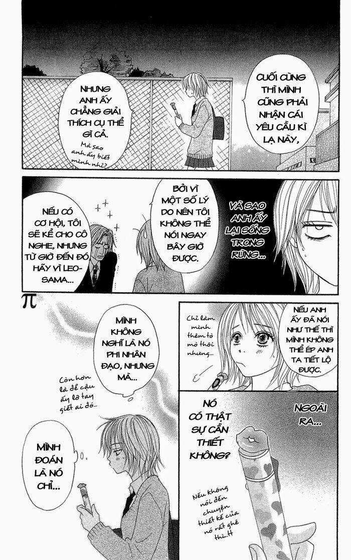 Cậu Bé Hoang Dã Chapter 2 trang 22