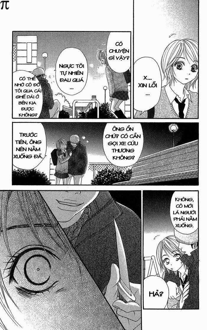 Cậu Bé Hoang Dã Chapter 2 trang 23