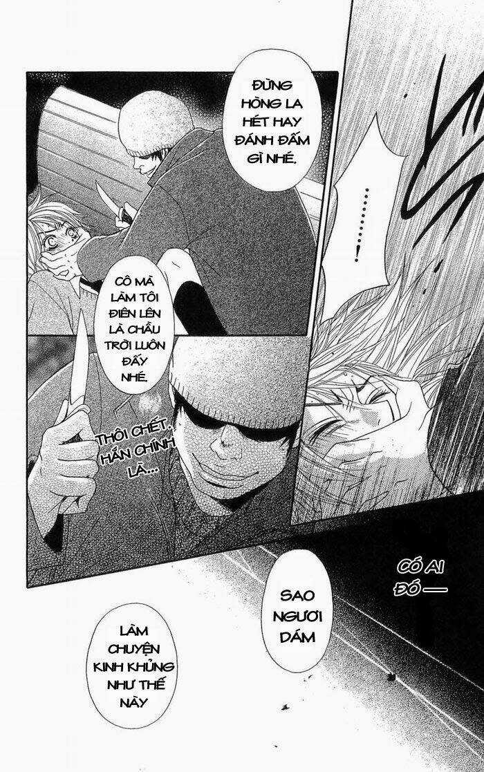 Cậu Bé Hoang Dã Chapter 2 trang 24