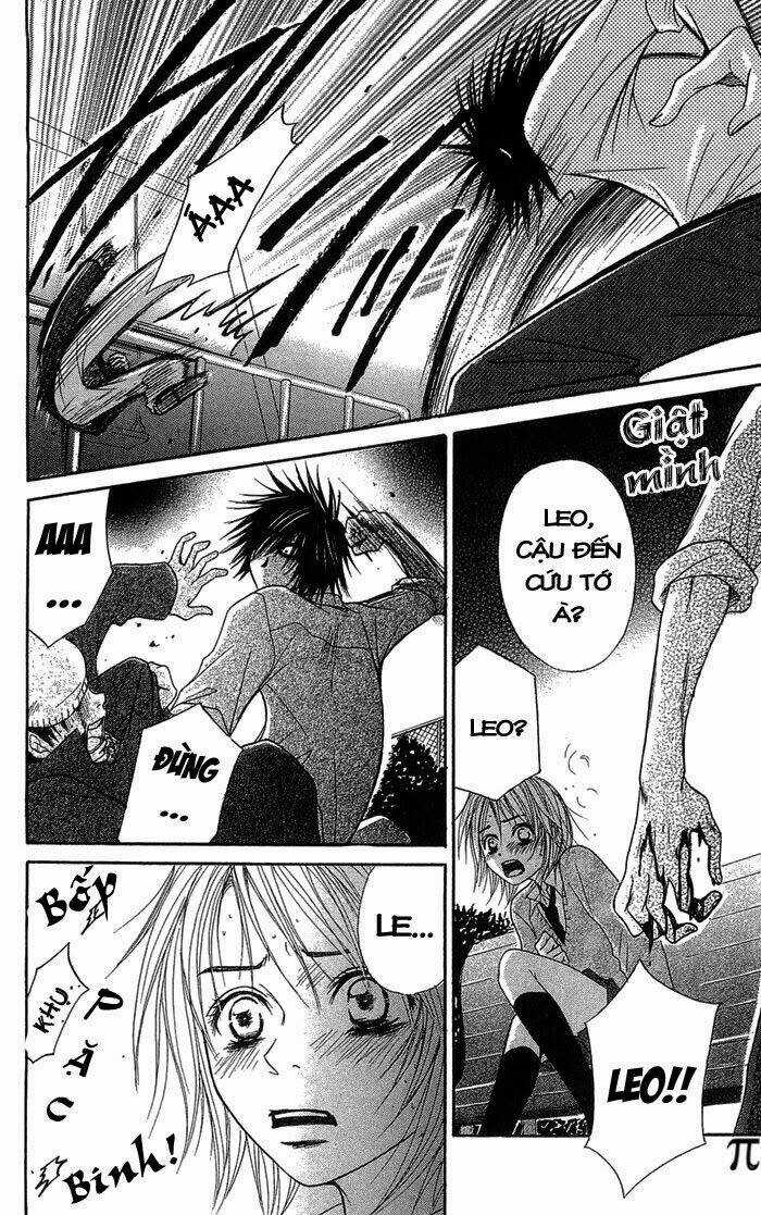 Cậu Bé Hoang Dã Chapter 2 trang 26