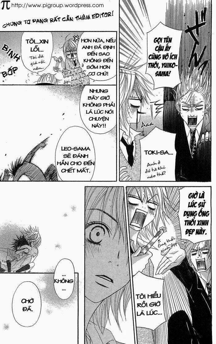 Cậu Bé Hoang Dã Chapter 2 trang 27