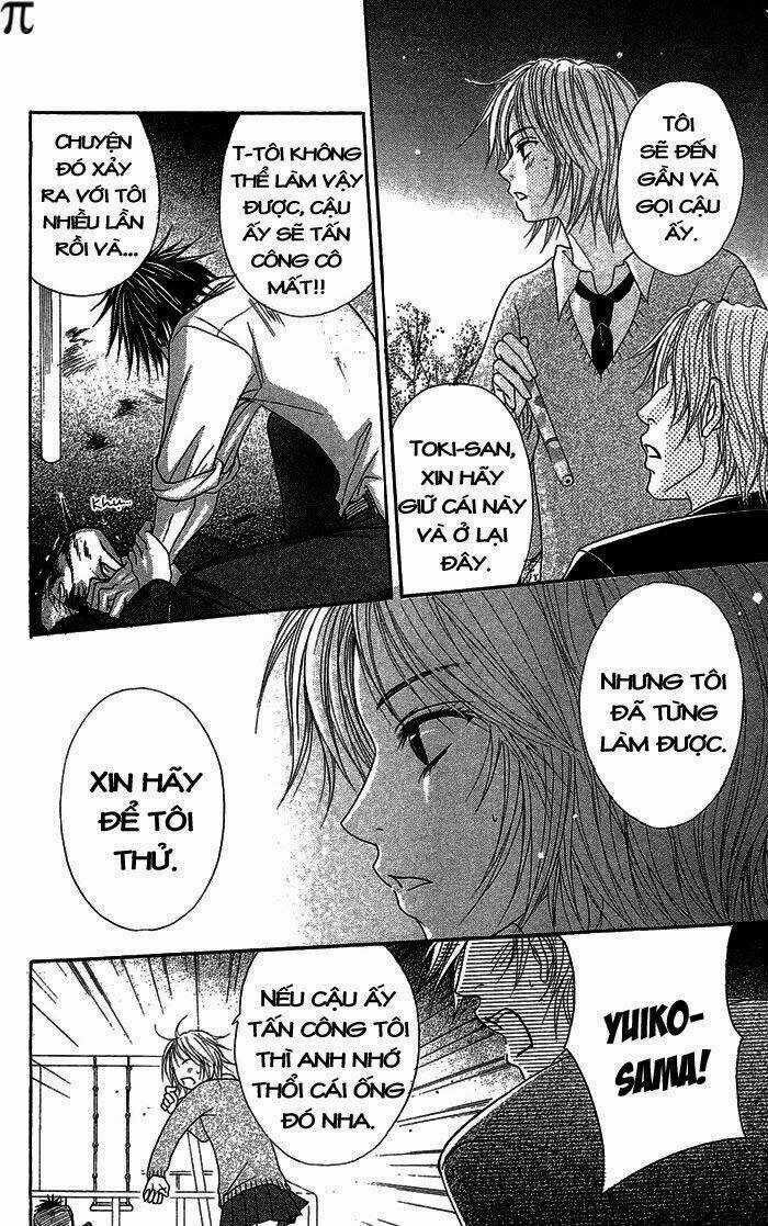 Cậu Bé Hoang Dã Chapter 2 trang 28