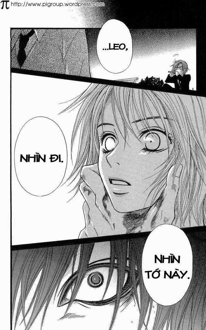 Cậu Bé Hoang Dã Chapter 2 trang 30