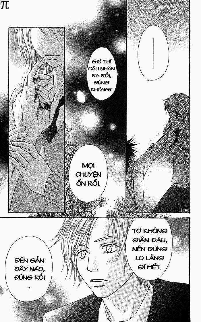 Cậu Bé Hoang Dã Chapter 2 trang 31