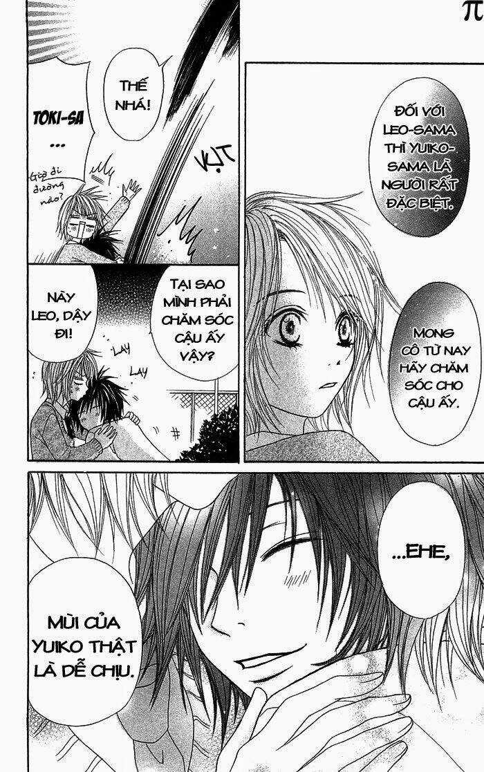 Cậu Bé Hoang Dã Chapter 2 trang 34