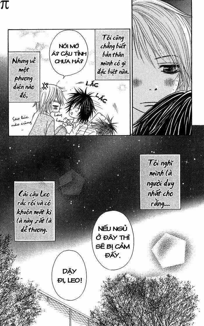 Cậu Bé Hoang Dã Chapter 2 trang 35