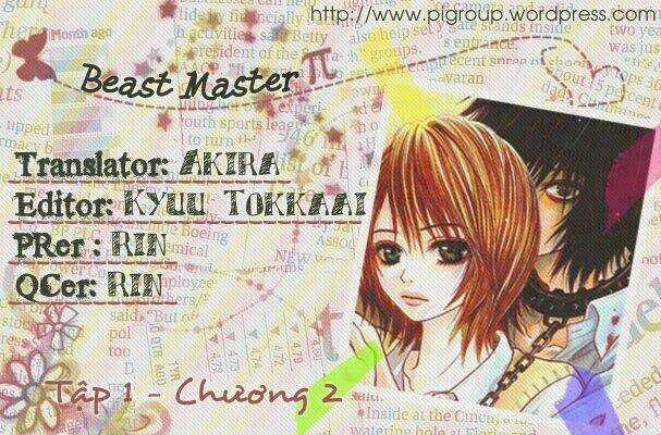 Cậu Bé Hoang Dã Chapter 2 trang 36