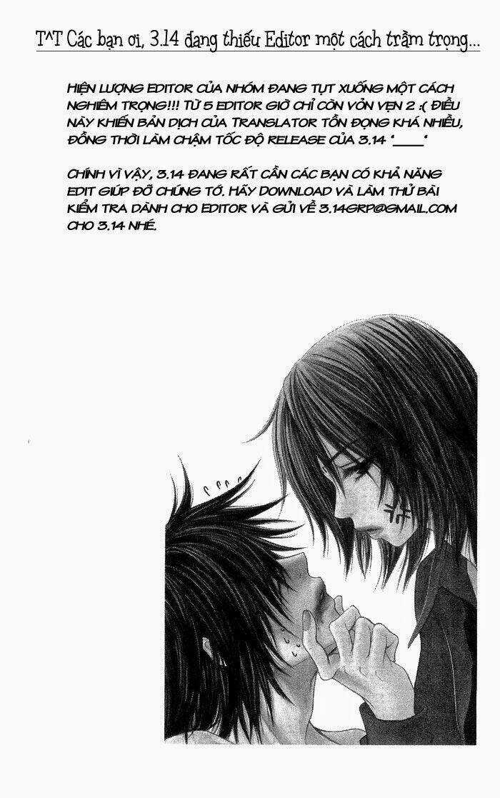 Cậu Bé Hoang Dã Chapter 2 trang 37