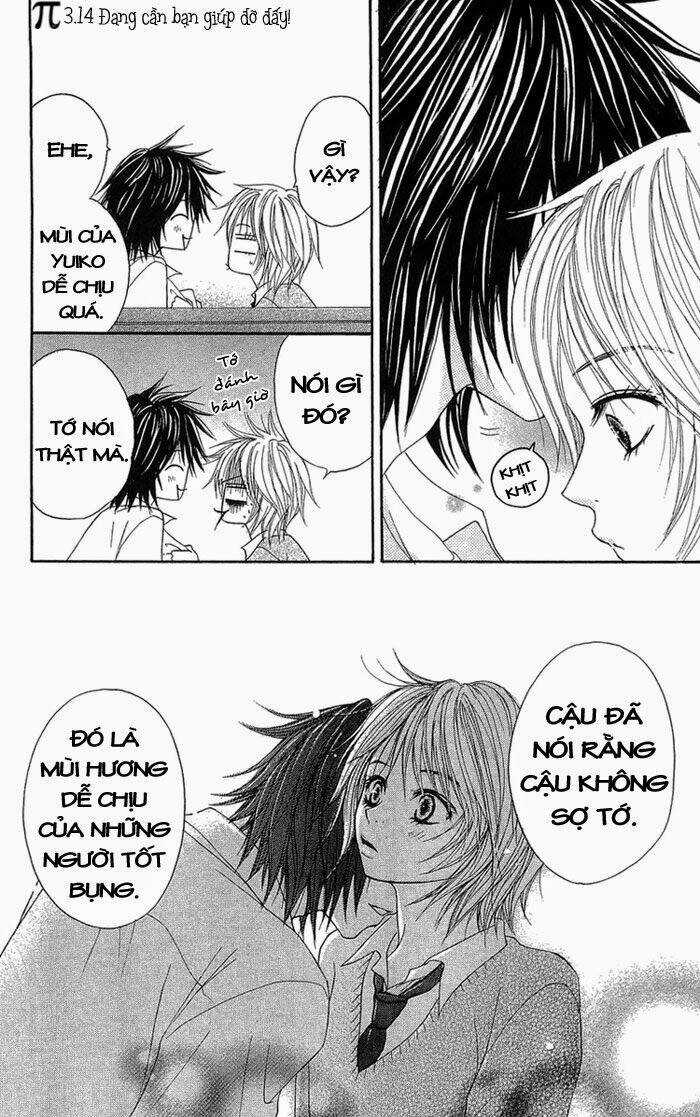 Cậu Bé Hoang Dã Chapter 2 trang 6