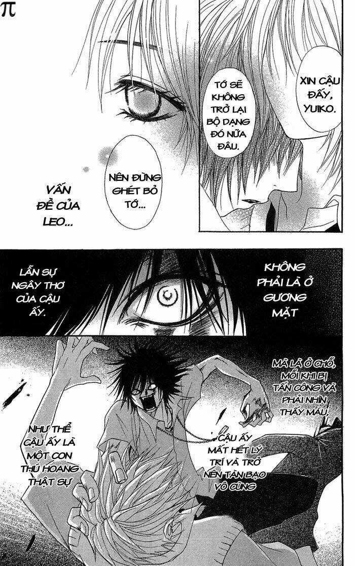 Cậu Bé Hoang Dã Chapter 2 trang 7