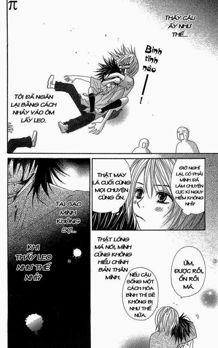 Cậu Bé Hoang Dã Chapter 2 trang 8