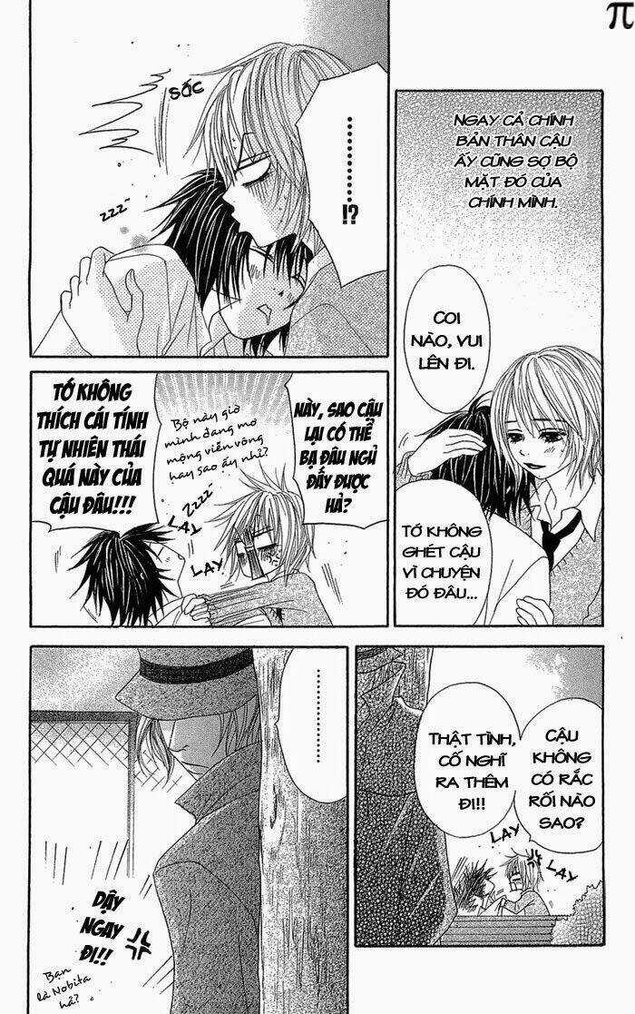 Cậu Bé Hoang Dã Chapter 2 trang 9