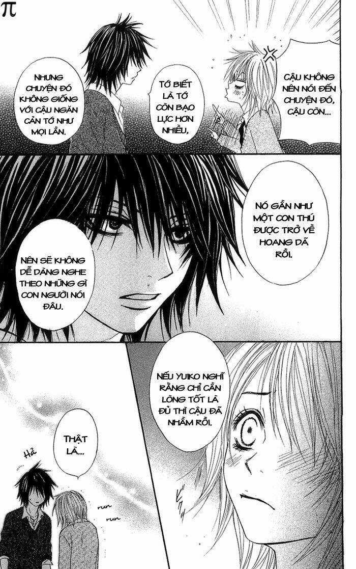 Cậu Bé Hoang Dã Chapter 3 trang 20