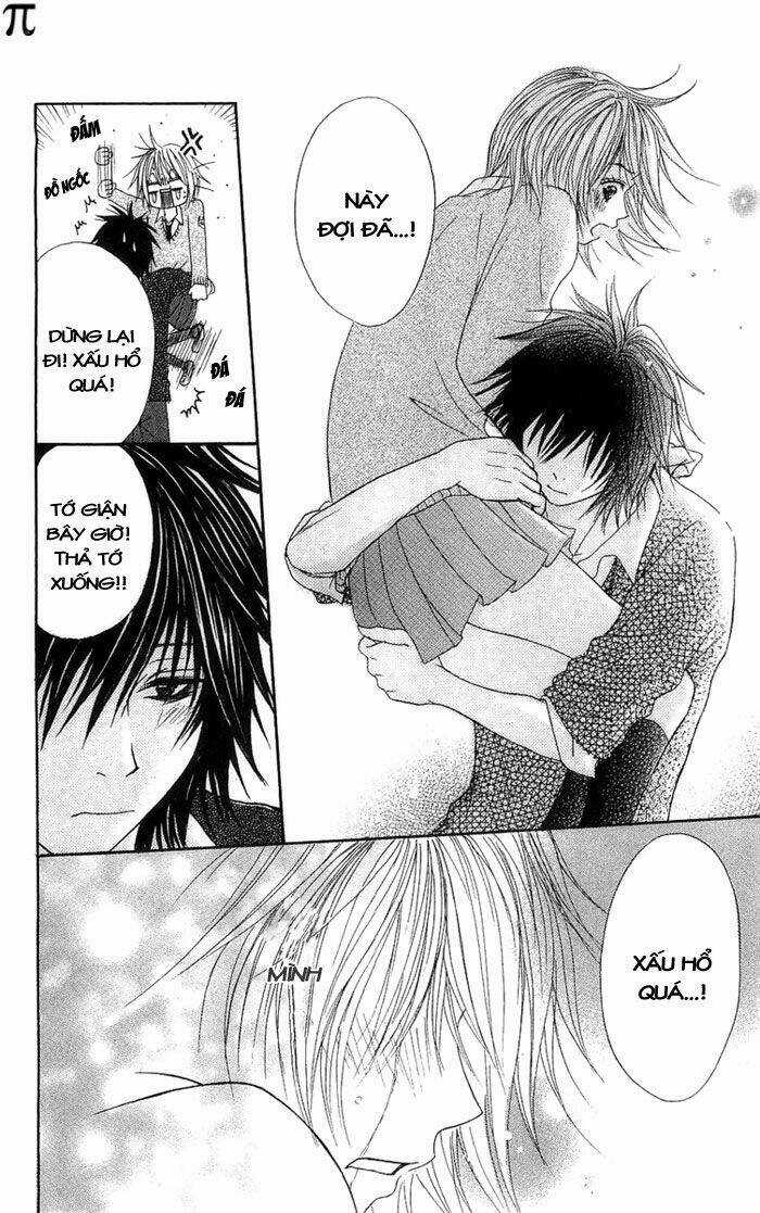 Cậu Bé Hoang Dã Chapter 3 trang 29