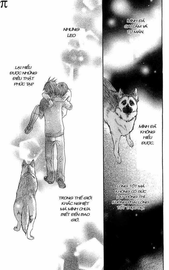 Cậu Bé Hoang Dã Chapter 3 trang 30