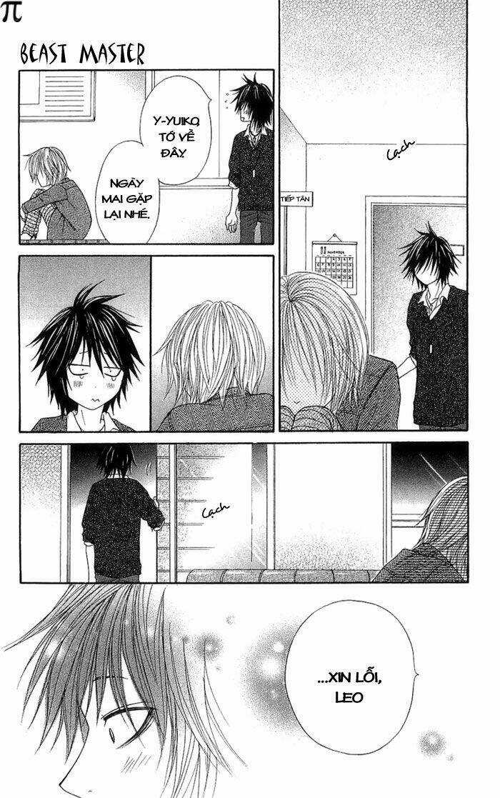 Cậu Bé Hoang Dã Chapter 3 trang 32