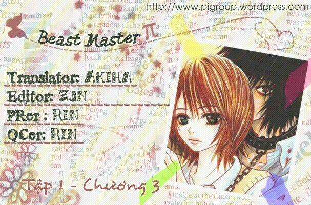 Cậu Bé Hoang Dã Chapter 3 trang 36