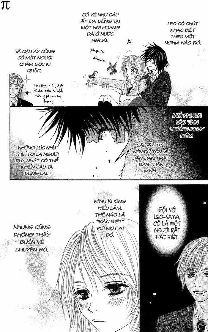 Cậu Bé Hoang Dã Chapter 3 trang 7