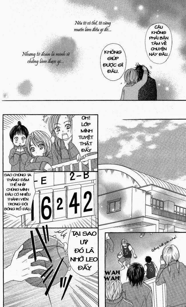 Cậu Bé Hoang Dã Chapter 4 trang 11