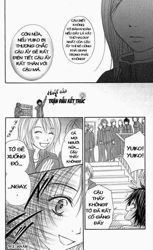 Cậu Bé Hoang Dã Chapter 4 trang 15