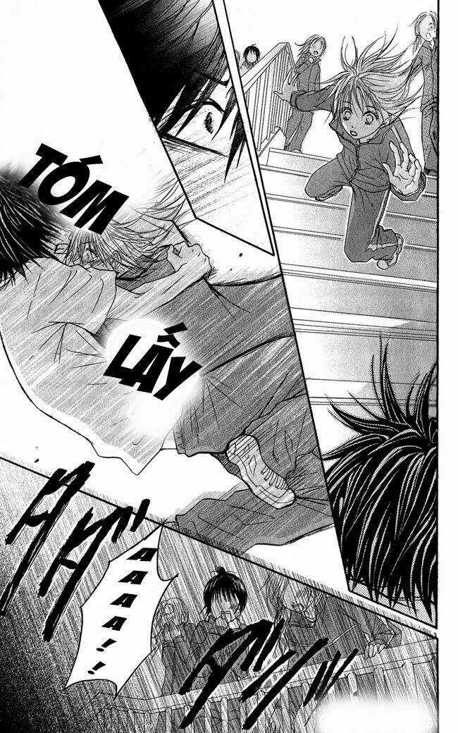 Cậu Bé Hoang Dã Chapter 4 trang 16