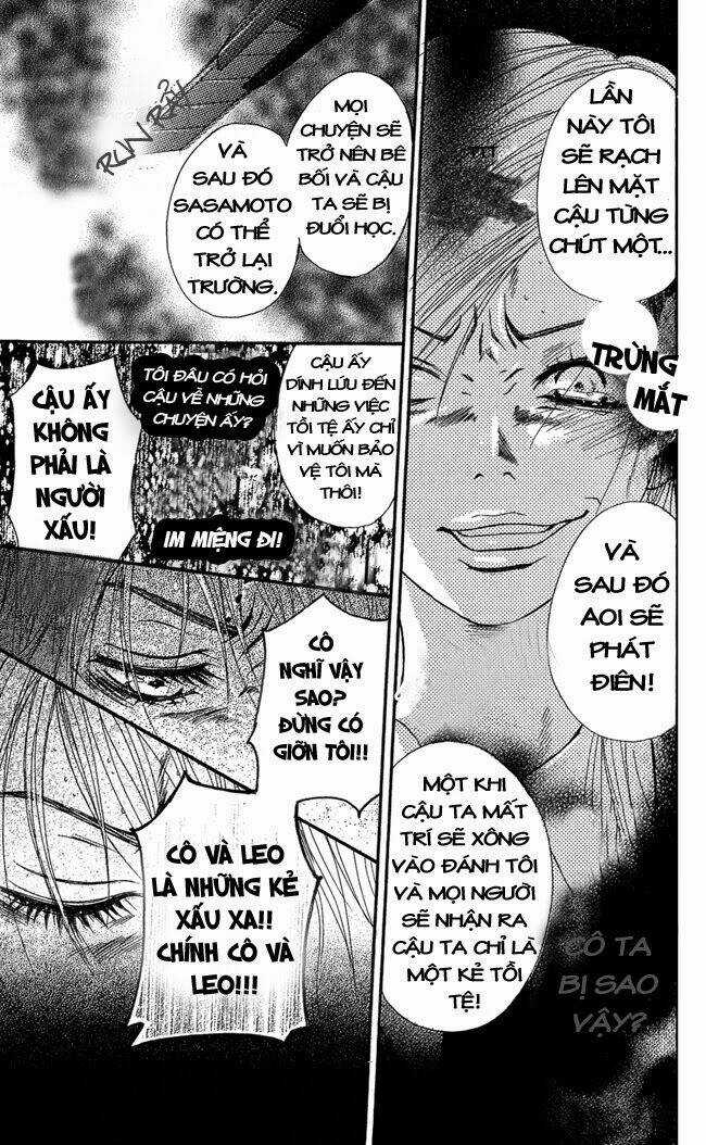 Cậu Bé Hoang Dã Chapter 4 trang 22