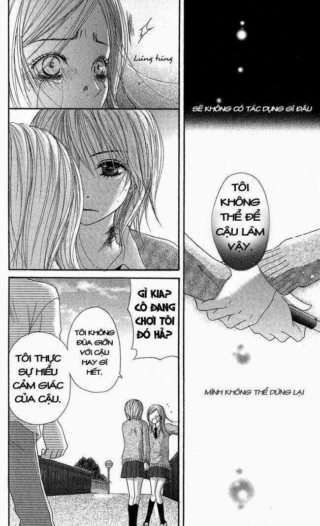 Cậu Bé Hoang Dã Chapter 4 trang 23