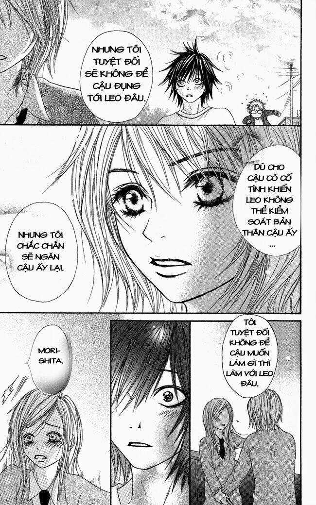 Cậu Bé Hoang Dã Chapter 4 trang 24