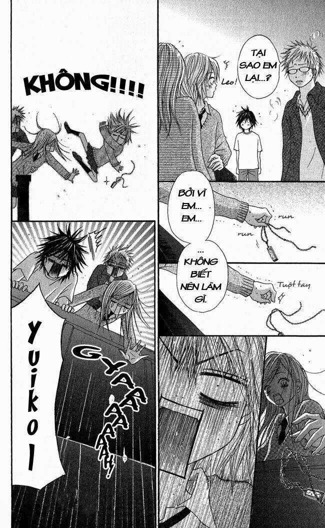 Cậu Bé Hoang Dã Chapter 4 trang 25