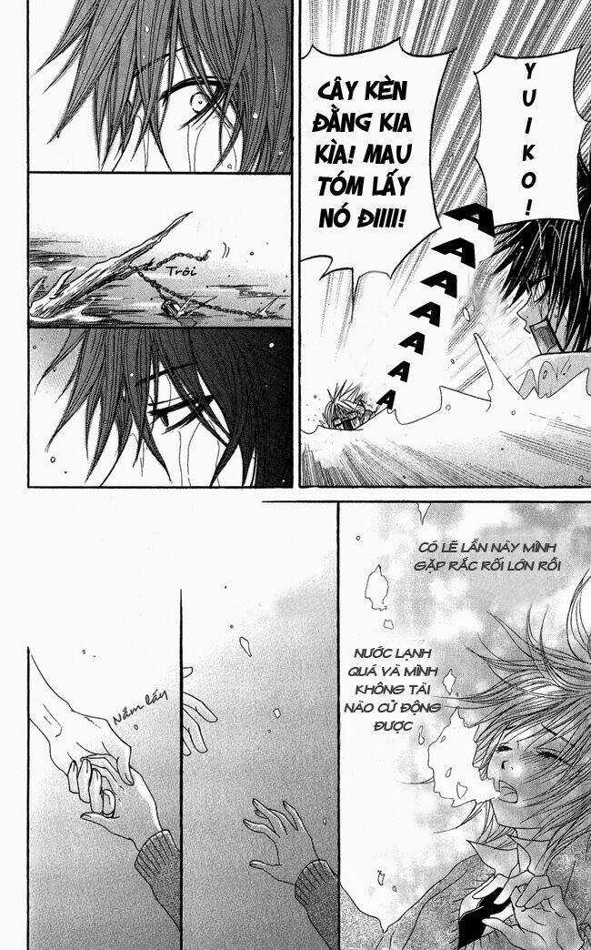 Cậu Bé Hoang Dã Chapter 4 trang 27