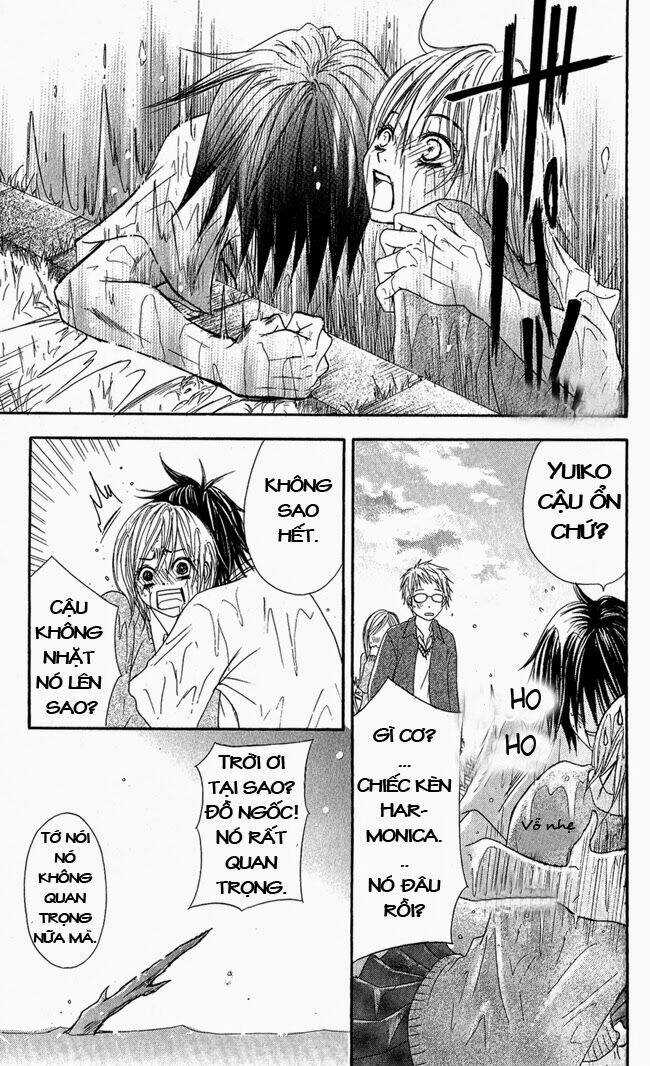 Cậu Bé Hoang Dã Chapter 4 trang 28