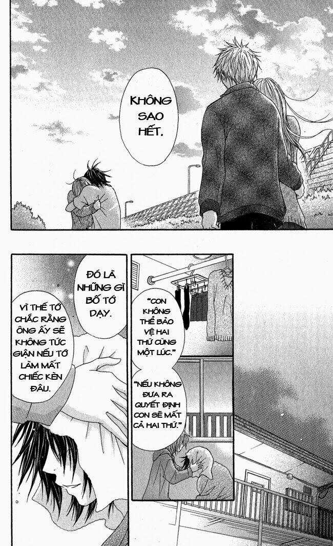 Cậu Bé Hoang Dã Chapter 4 trang 29