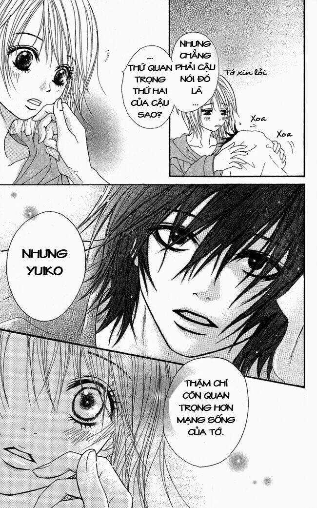 Cậu Bé Hoang Dã Chapter 4 trang 30