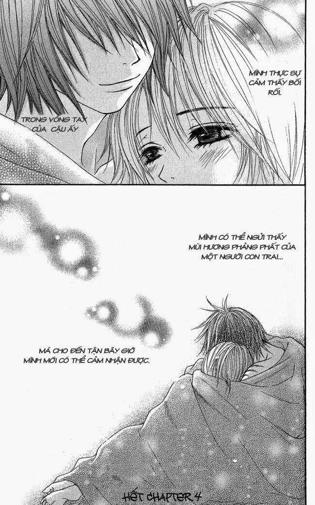 Cậu Bé Hoang Dã Chapter 4 trang 32