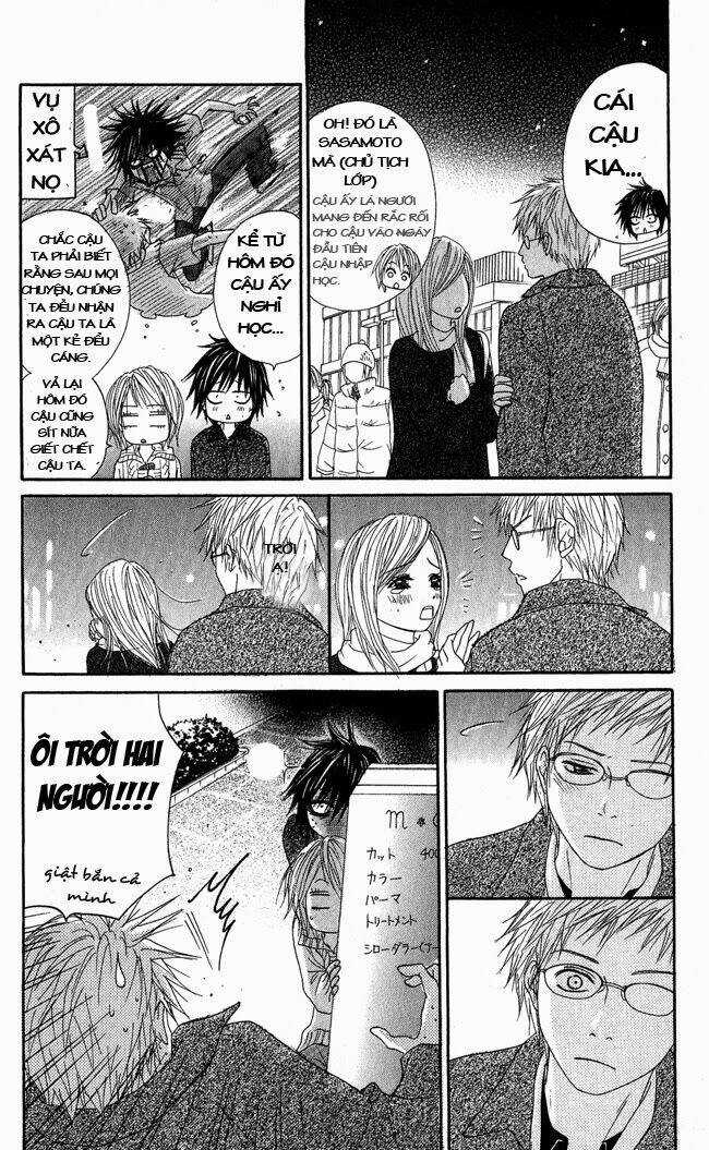 Cậu Bé Hoang Dã Chapter 4 trang 9