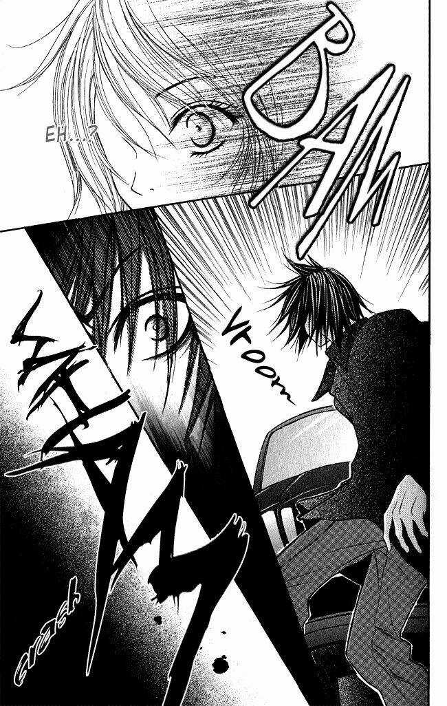 Cậu Bé Hoang Dã Chapter 5 trang 10