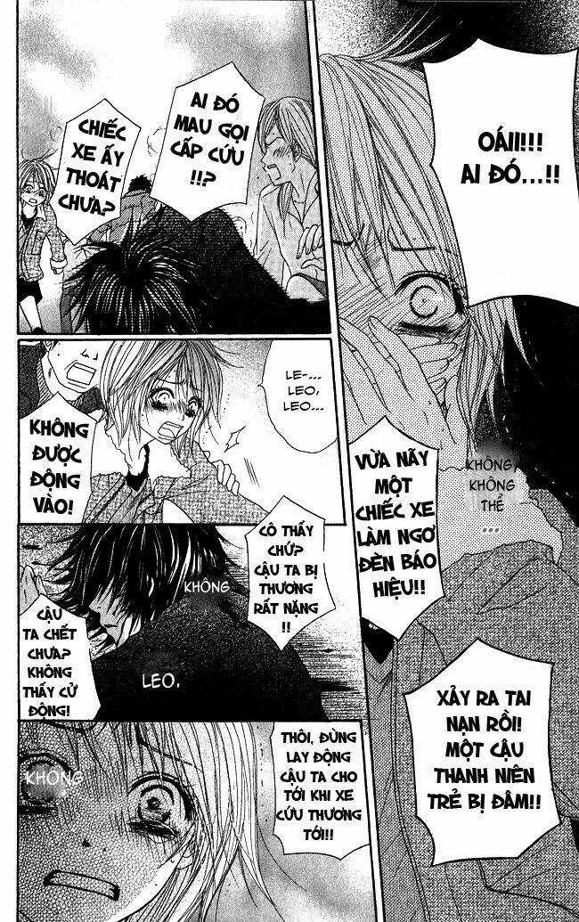 Cậu Bé Hoang Dã Chapter 5 trang 11