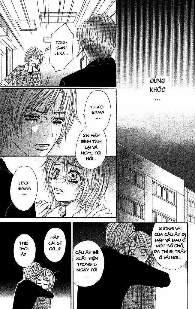 Cậu Bé Hoang Dã Chapter 5 trang 12