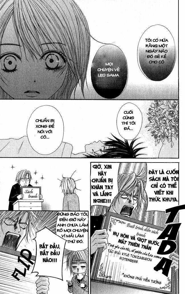 Cậu Bé Hoang Dã Chapter 5 trang 14