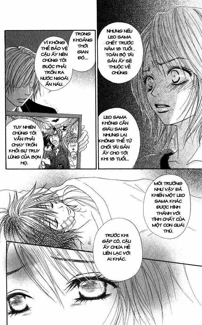 Cậu Bé Hoang Dã Chapter 5 trang 17