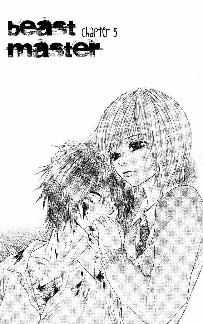 Cậu Bé Hoang Dã Chapter 5 trang 2